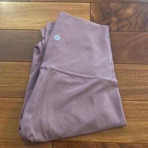 Lululemon leggings